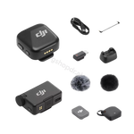 DJI Mic Mini (1 TX + 1 RX) cmimi