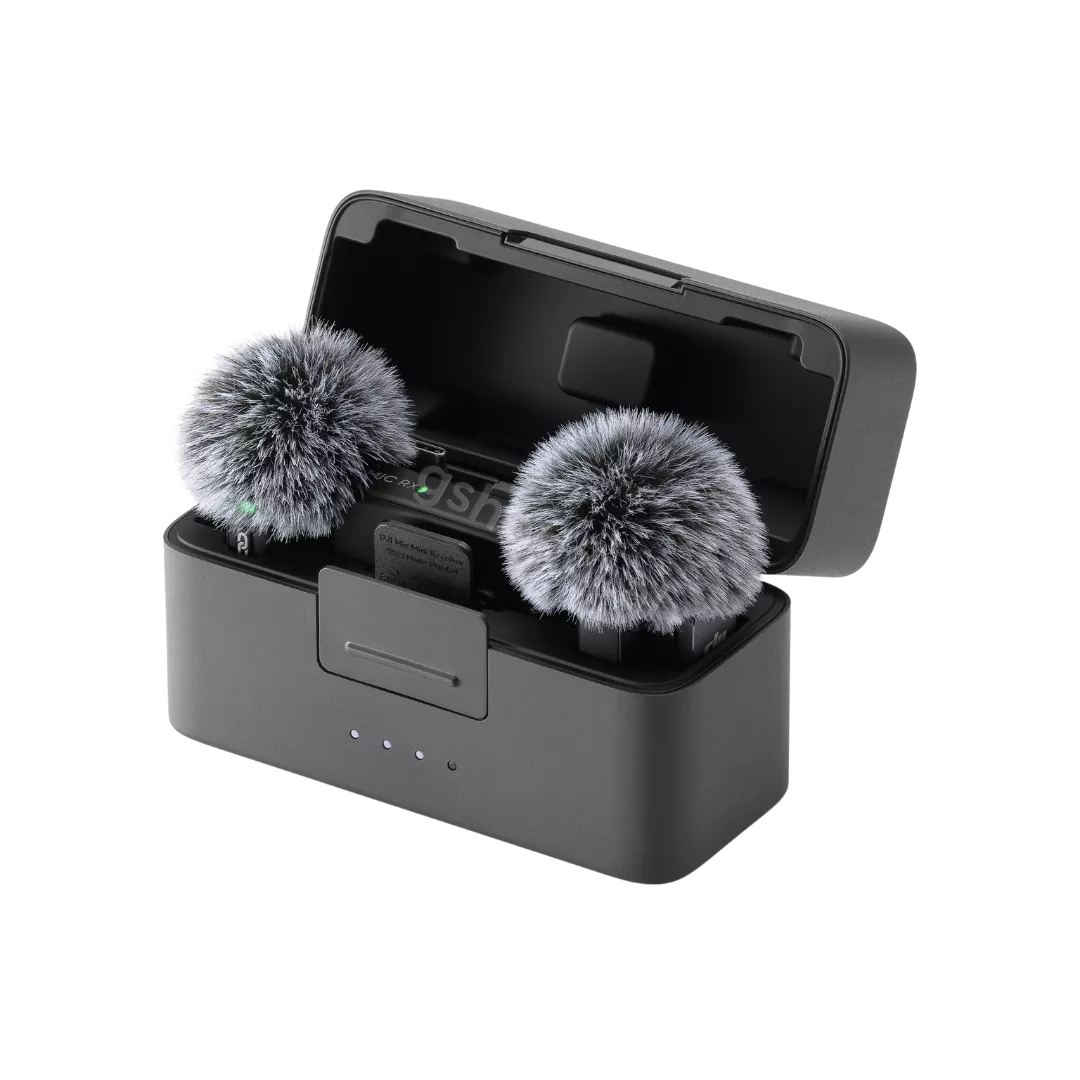 DJI Mic Mini 2tx