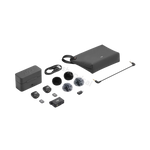 DJI Mic Mini (2 TX + 1 RX + Charging Case) 