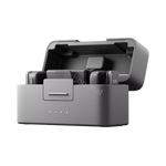 DJI Mic Mini (2 TX + 1 RX + Charging Case) cmimi durres