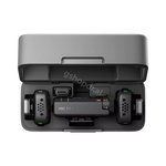 DJI Mic Mini (2 TX + 1 RX + Charging Case)  cmimi tirane