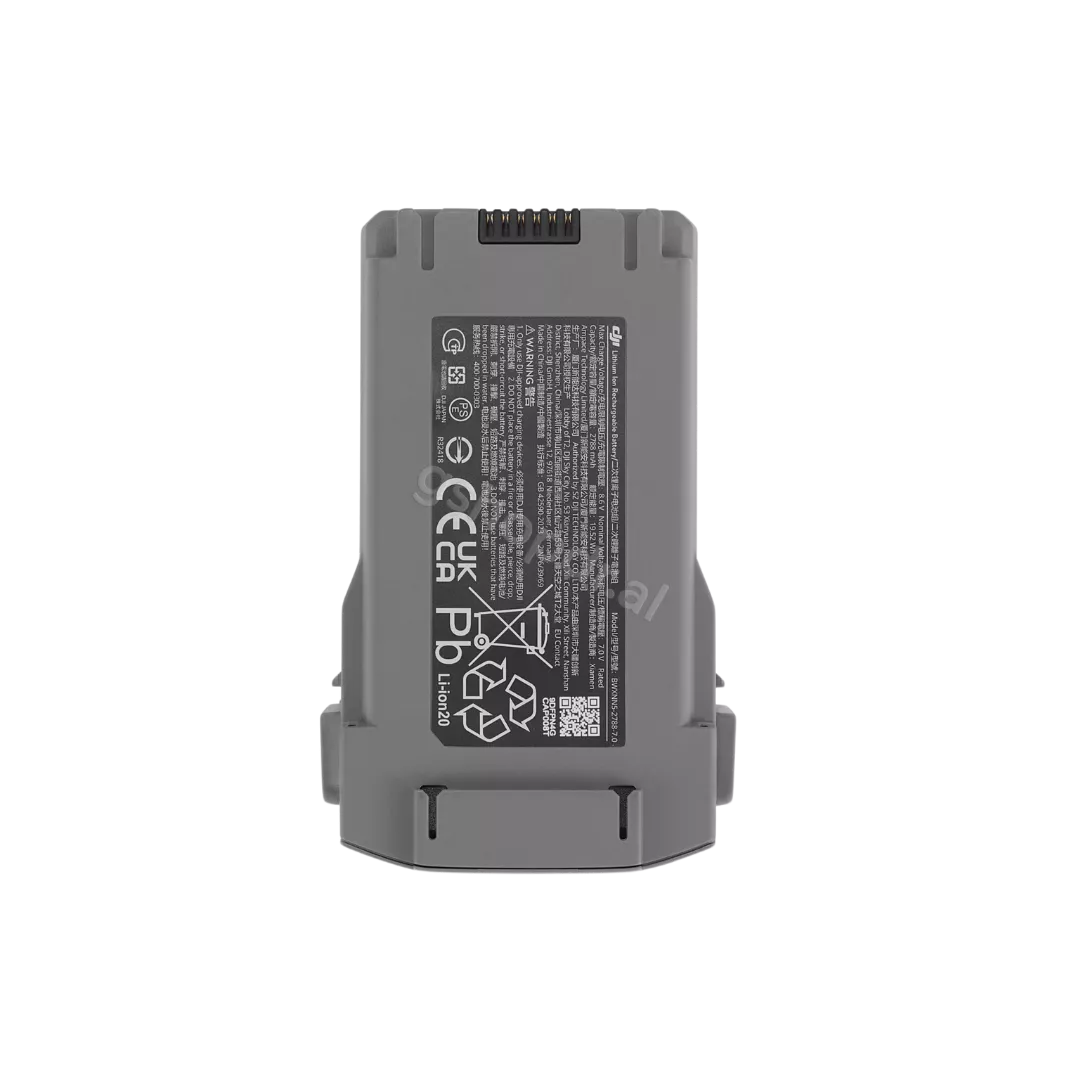 DJI Mini 5 Pro Intelligent Flight Battery