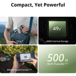 Dron DJI Neo 2 fly more combo