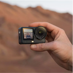 DJI Osmo Action 6 aventure cmimi tirane