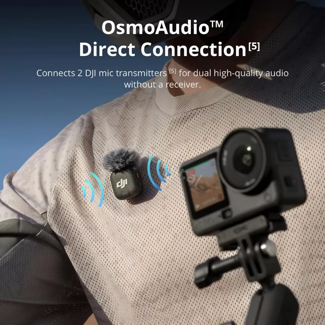 kamere DJI Osmo Action 6 cmimi Durres