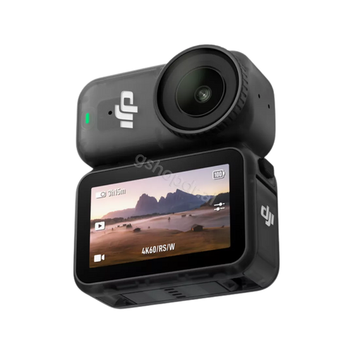 DJI Osmo Nano