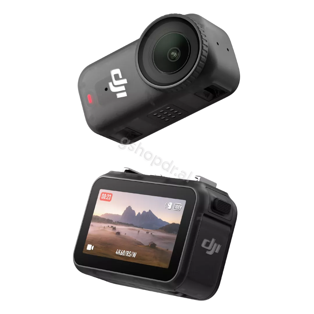 DJI Osmo Nano cmimi