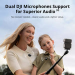 DJI Osmo Nano cmimi Durres