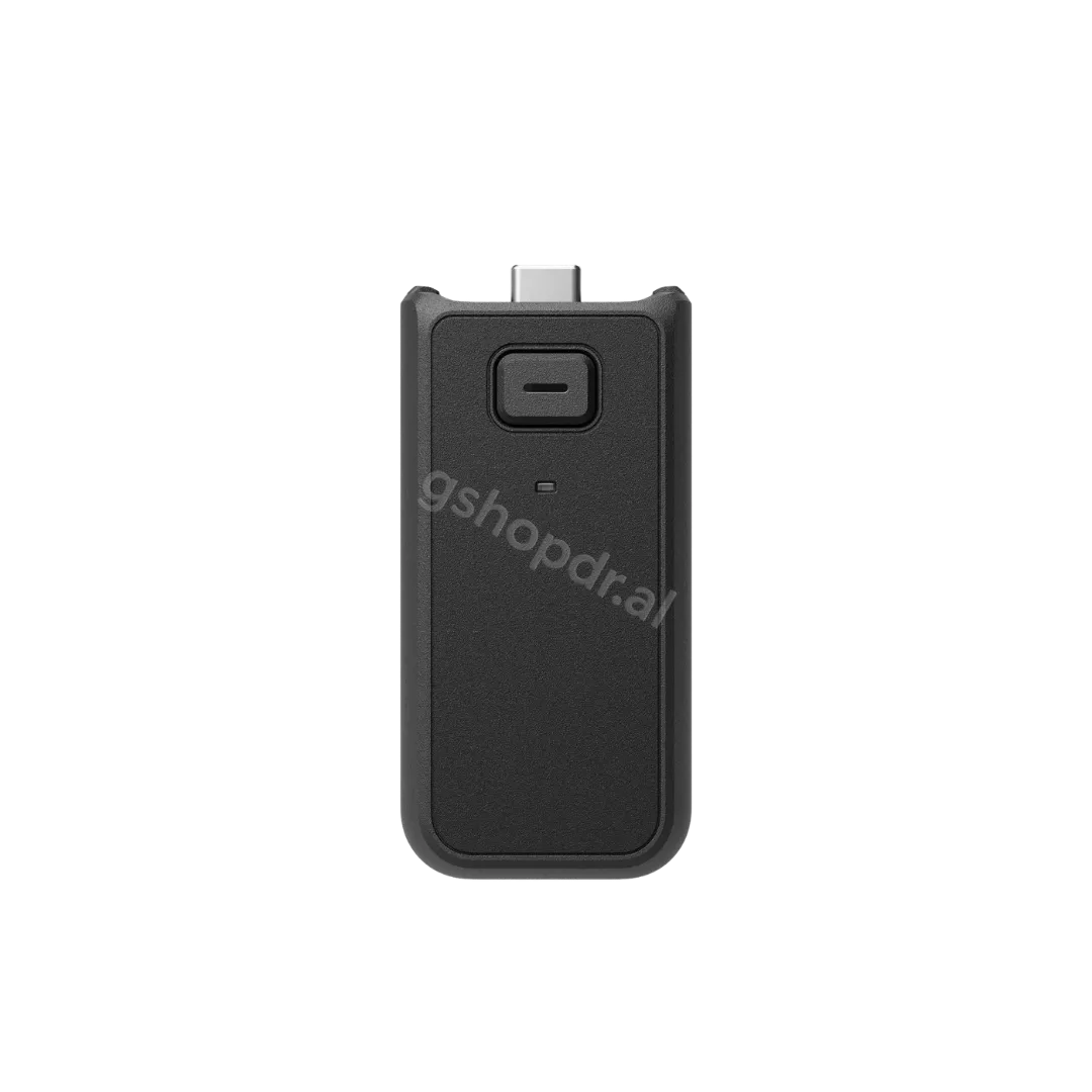 DJI Osmo Pocket 4 Battery Handle