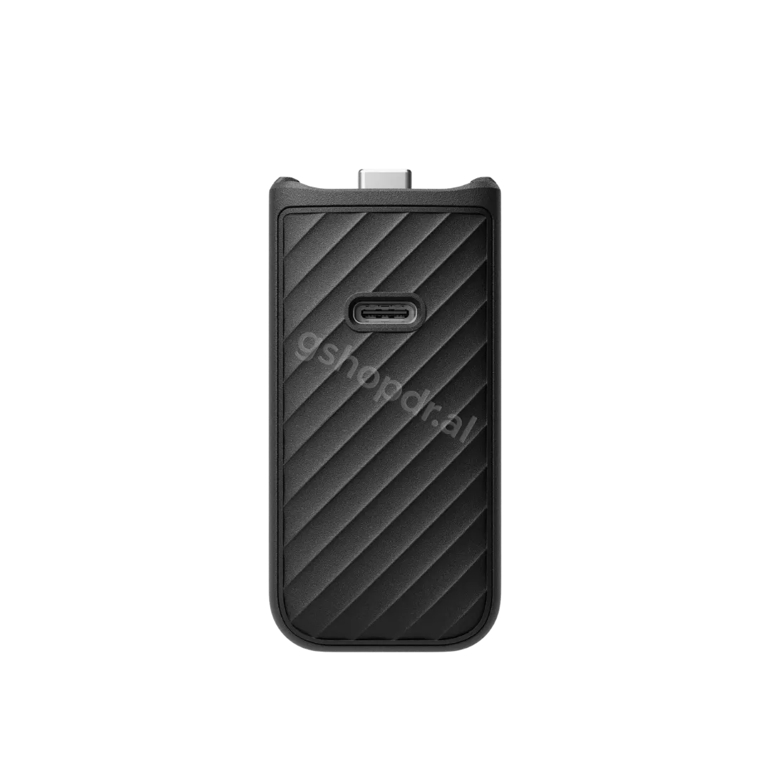 DJI Osmo Pocket 4 Battery Handle