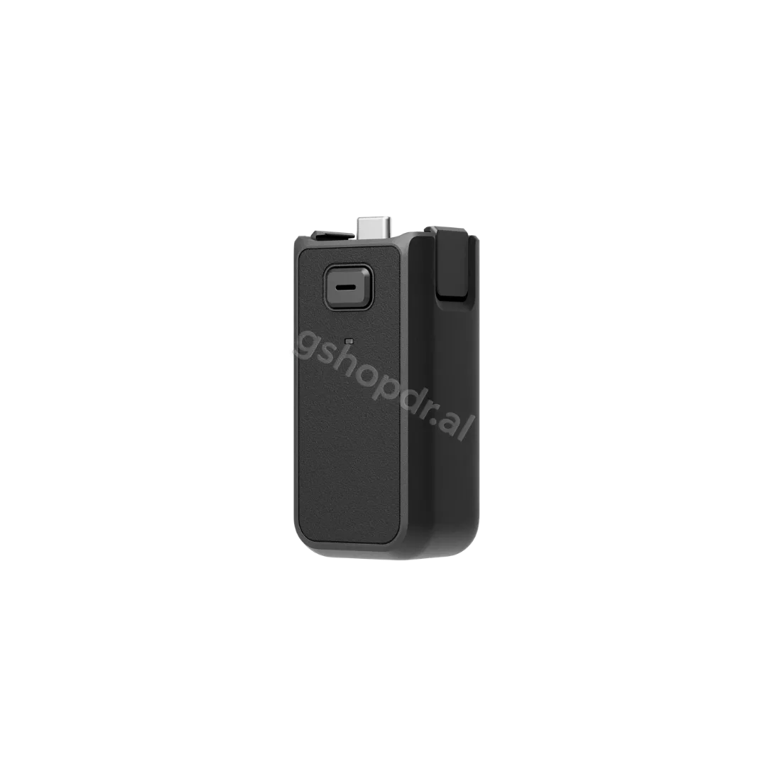 DJI Osmo Pocket 4 Battery Handle