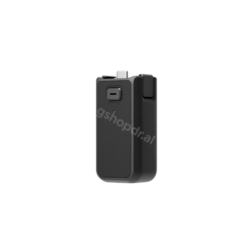 DJI Osmo Pocket 4 Battery Handle