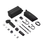 DJI Osmo Pocket 4P vlog combo