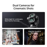 DJI Osmo Pocket 4P cmimi Durres