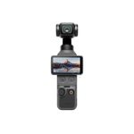 DJI Osmo Pocket 4 Creator combo