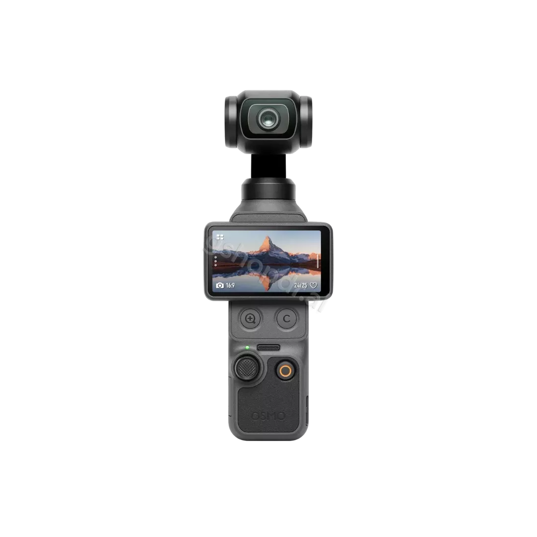 DJI Osmo Pocket 4 Creator combo