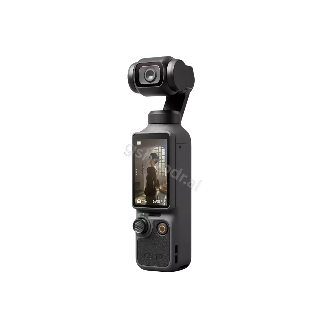 DJI Osmo Pocket 4 Creator combo cmimi