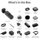 DJI Osmo Pocket 4 Creator combo cmimi