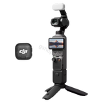 DJI Osmo Pocket 4