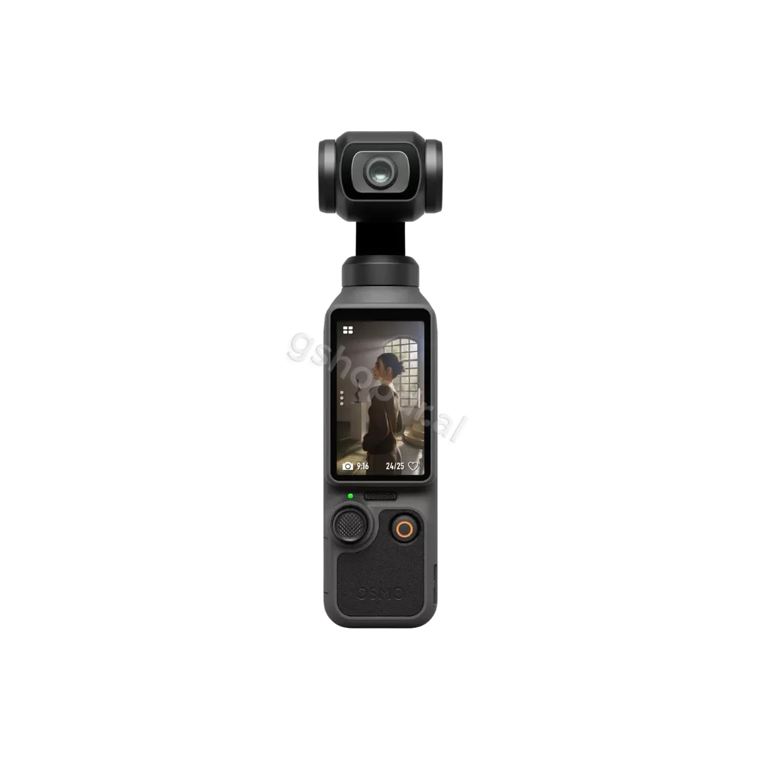 DJI Osmo Pocket 4 cmimi Tirane
