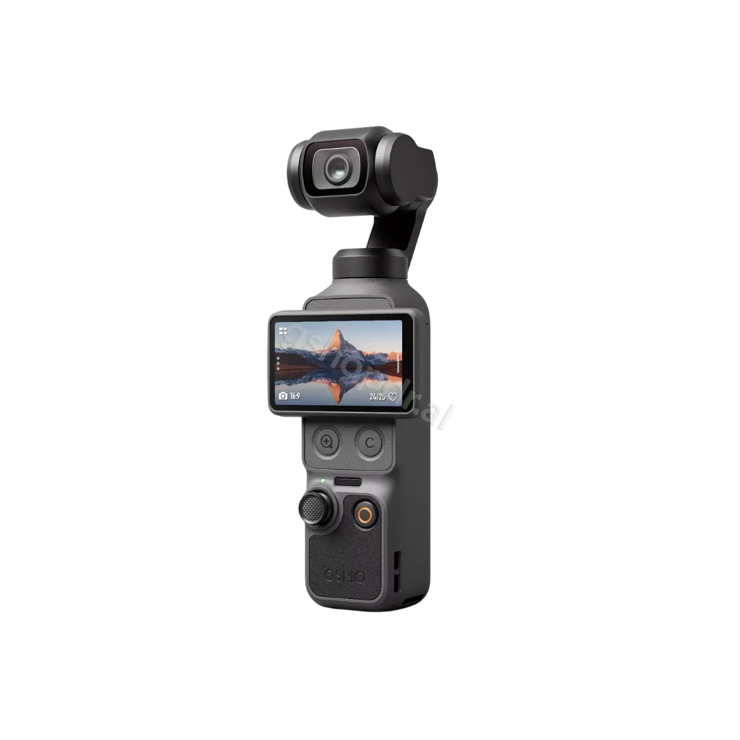 DJI Osmo Pocket 4 standard combo