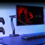 Mbajtese Monitori DM-8 Bloody cmimi tirane