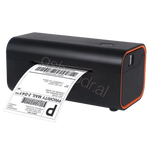 Direct Thermal Label Printer for High-Volume Printing OCBP-402DT