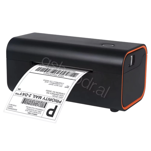 Direct Thermal Label Printer OCBP-402DT