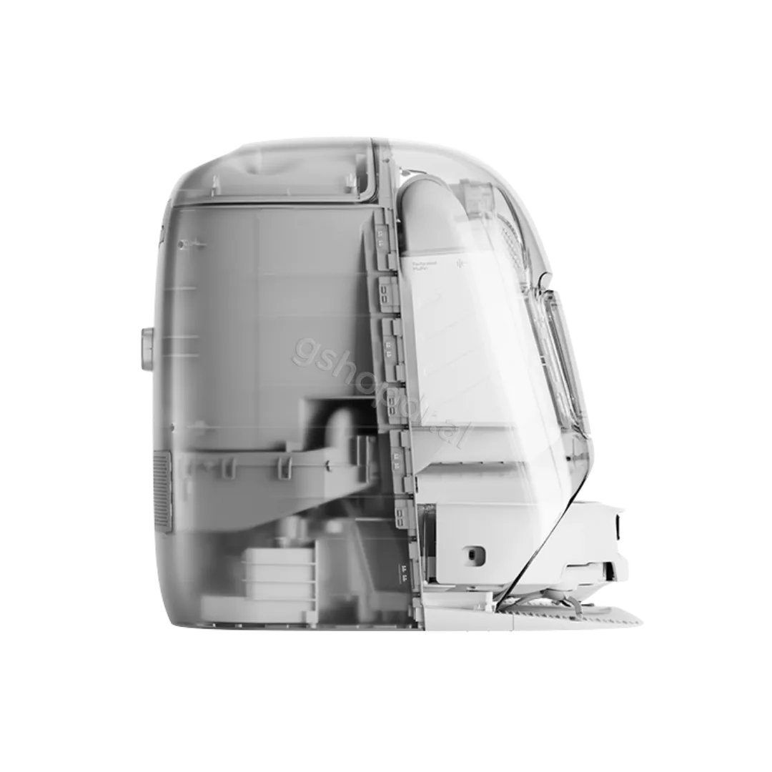 Robot pastrimi Dji Romo P 