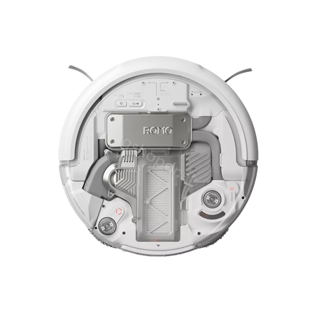 Robot pastrimi Dji Romo P cmimi Durres