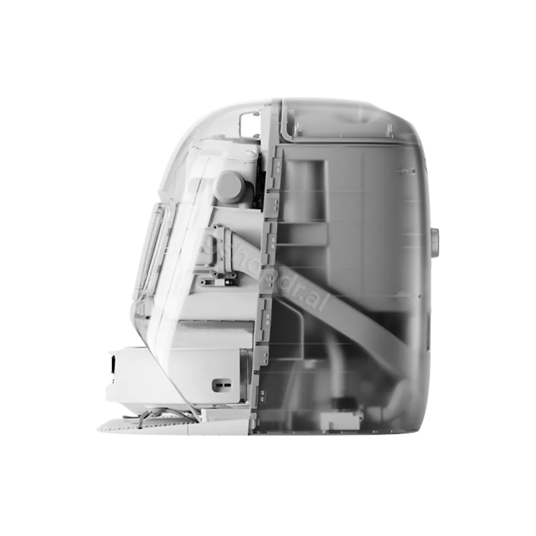 Dji Romo P Robot Vacuum Cleaner cmimi