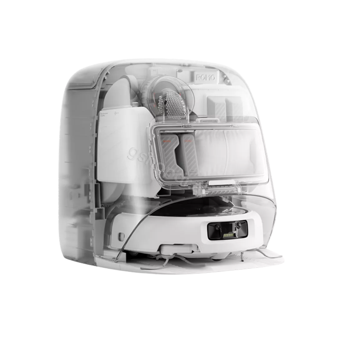 Dji Romo P Robot Vacuum Cleaner Tirane
