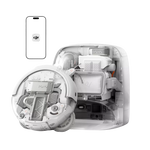 Dji Romo P Robot Vacuum Cleaner