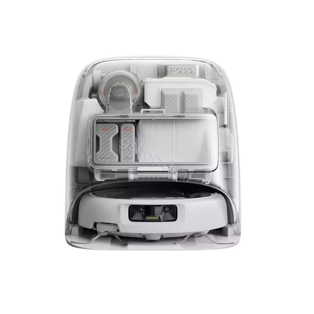 Robot pastrimi Dji Romo P cmimi