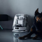 Dji Romo P Robot Vacuum Cleaner price tirana