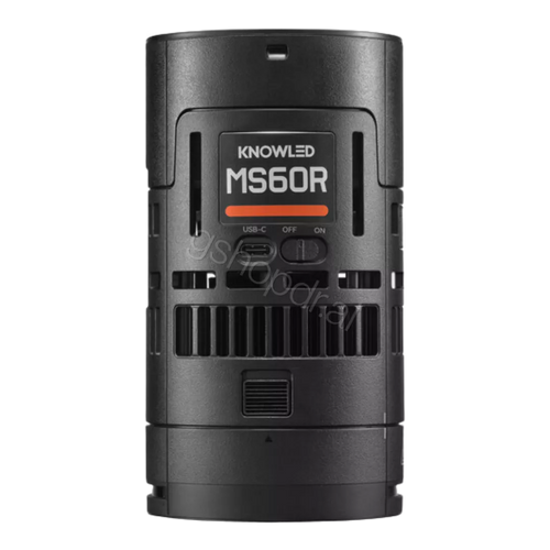 Dritë LED Godox MS60R RGB 60W