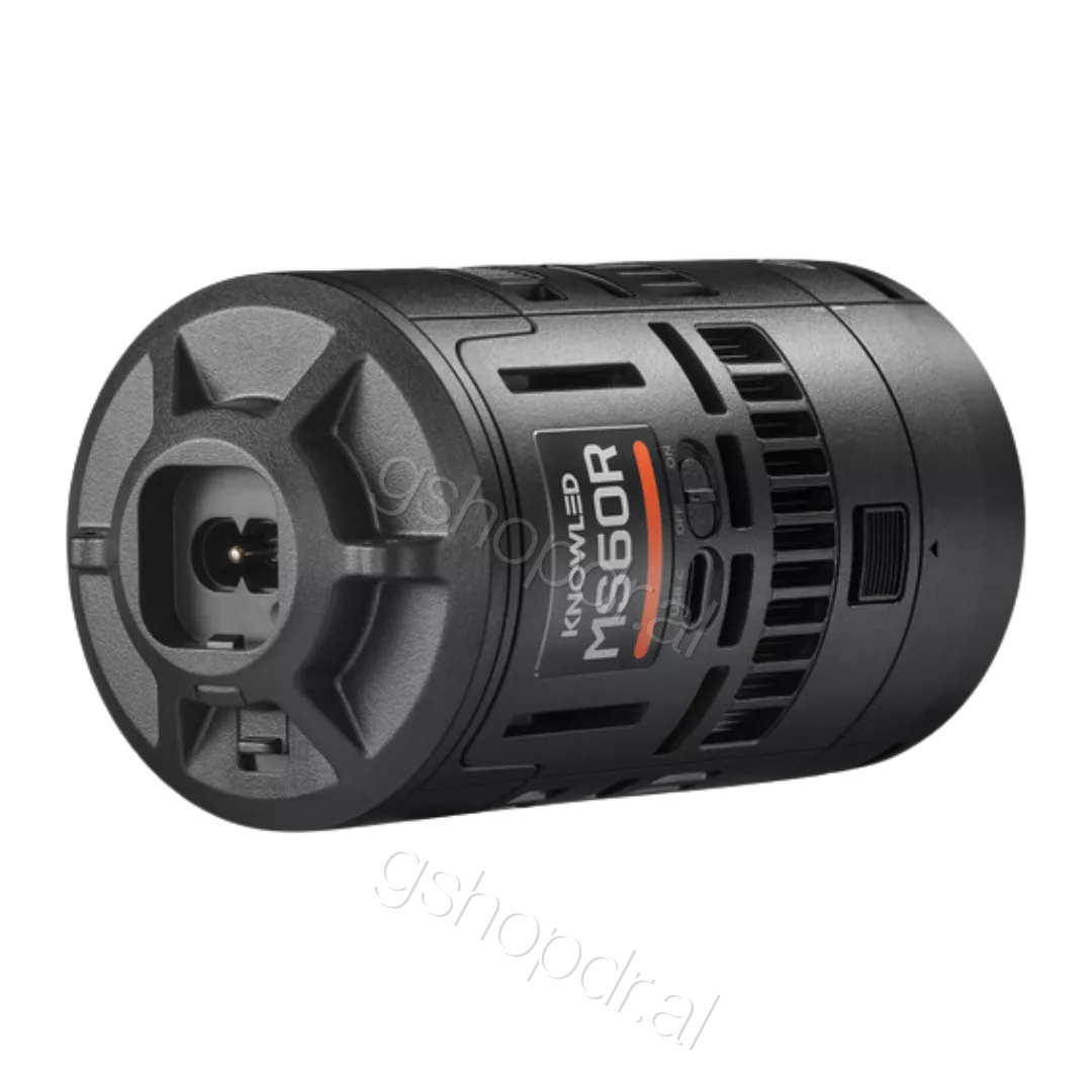 Dritë LED Godox MS60R RGB 60W Cmimi Tirane