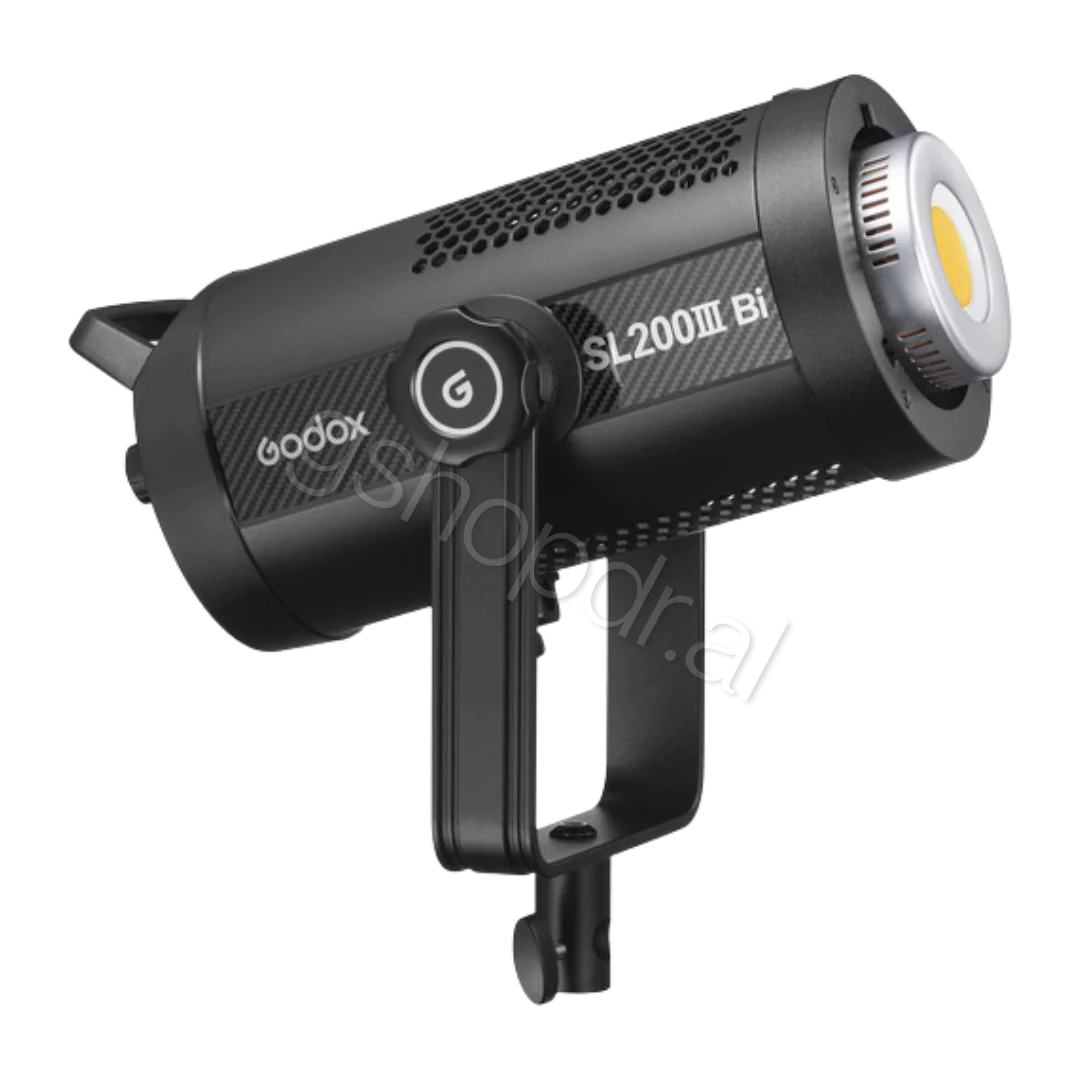 SL-200III Bi DRITA GODOX