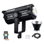 Drite LED Profesionale Bikolor 215W Godox Durres