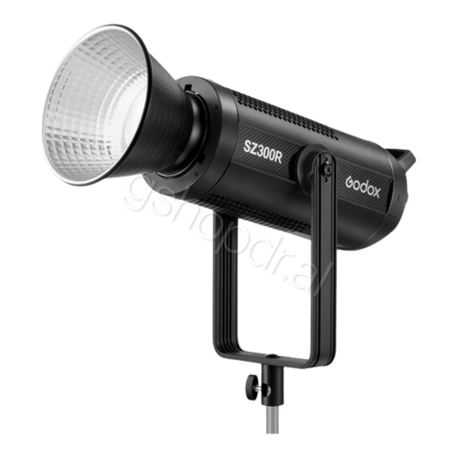 Drite LED Profesionale Godox SZ-300R 300W Me Reflektor