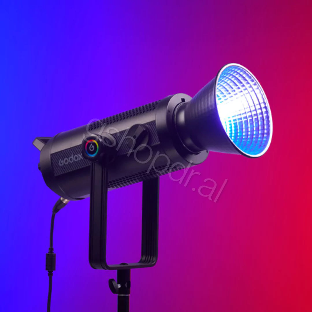 Drite Godox LED Profesionale SZ-300R 300W cmimi durres