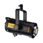 Drite LED Profesionale 200W Godox FV200 cmimi Durres