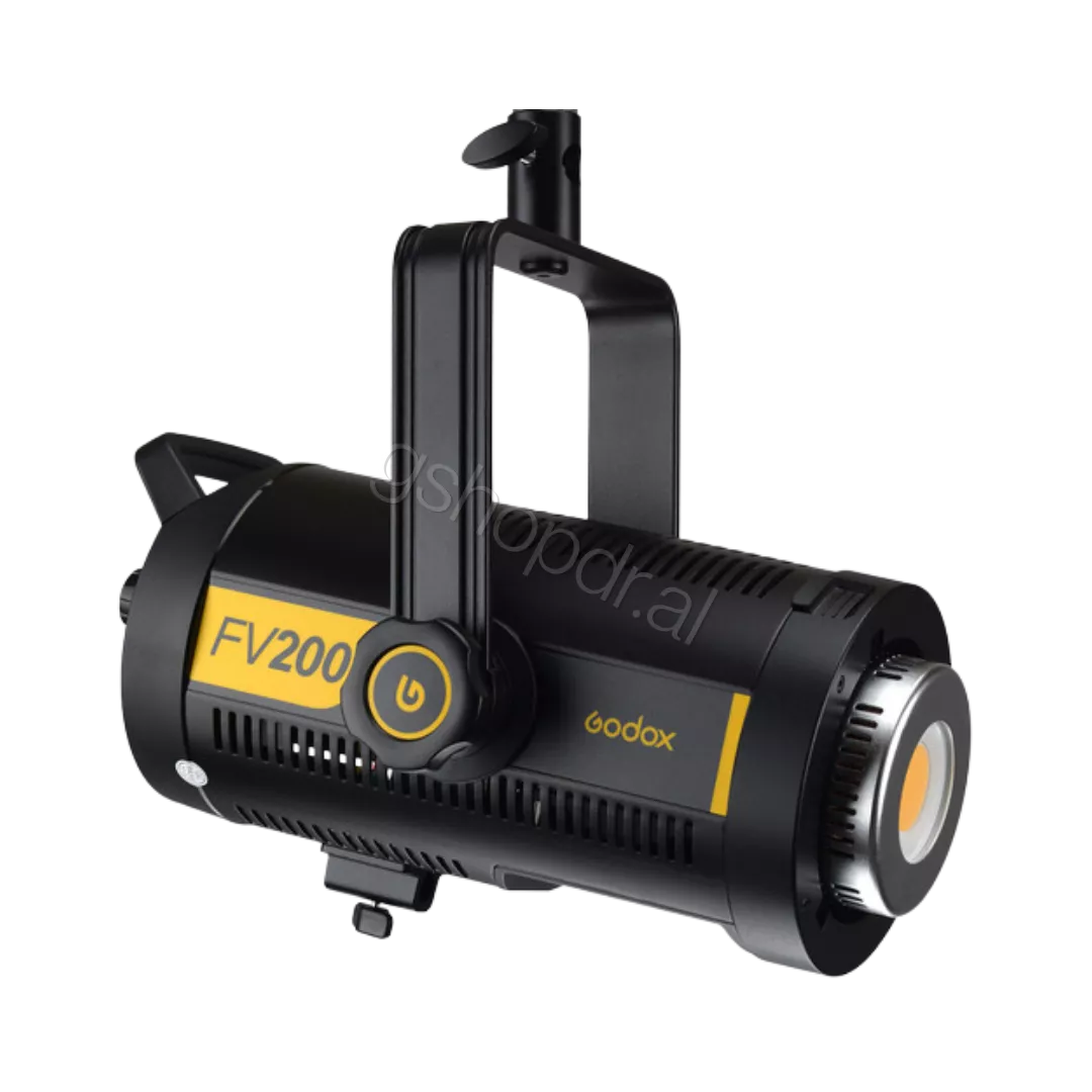 Drite LED Profesionale 200W Godox FV200 cmimi Durres