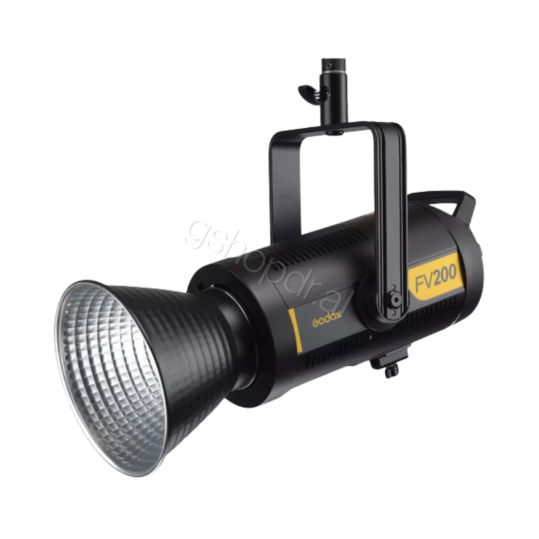 Drite LED Profesionale 200W Godox FV200 cmimi