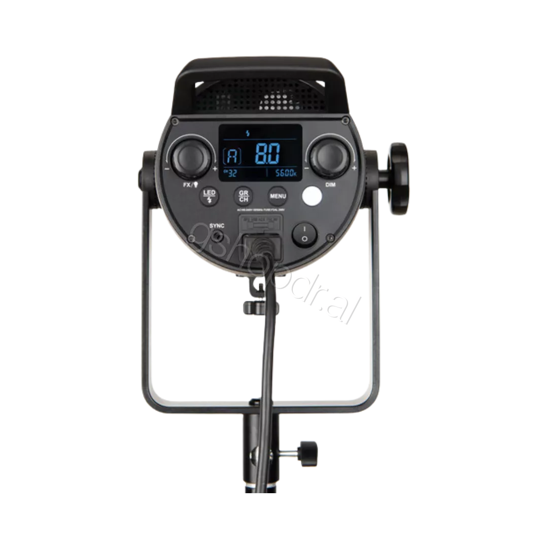 Drite LED Profesionale 200W Godox FV200