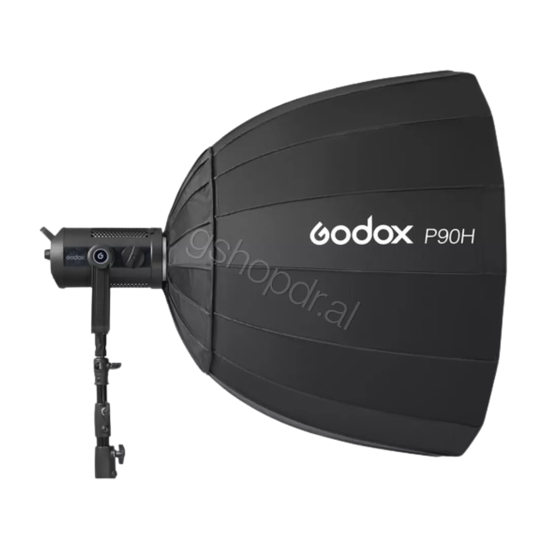 Drite LED Profesionale Godox SZ-200BI 215W Me Reflektor