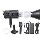 Drite LED Profesionale Godox SZ-200BI 215W Me Reflektor