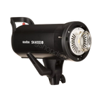 Drite LED Profesionale SK400II-V