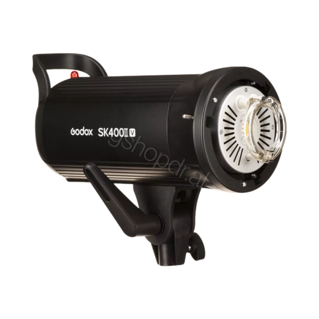 Drite LED Profesionale SK400II-V