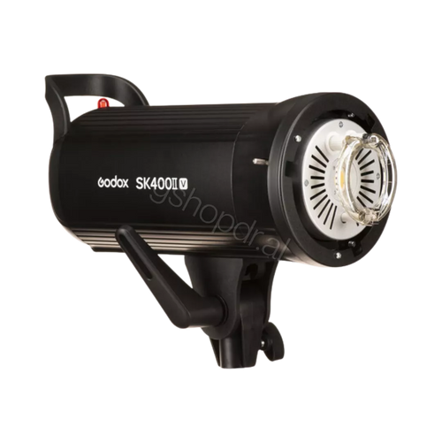 Drite LED Profesionale SK400II-V